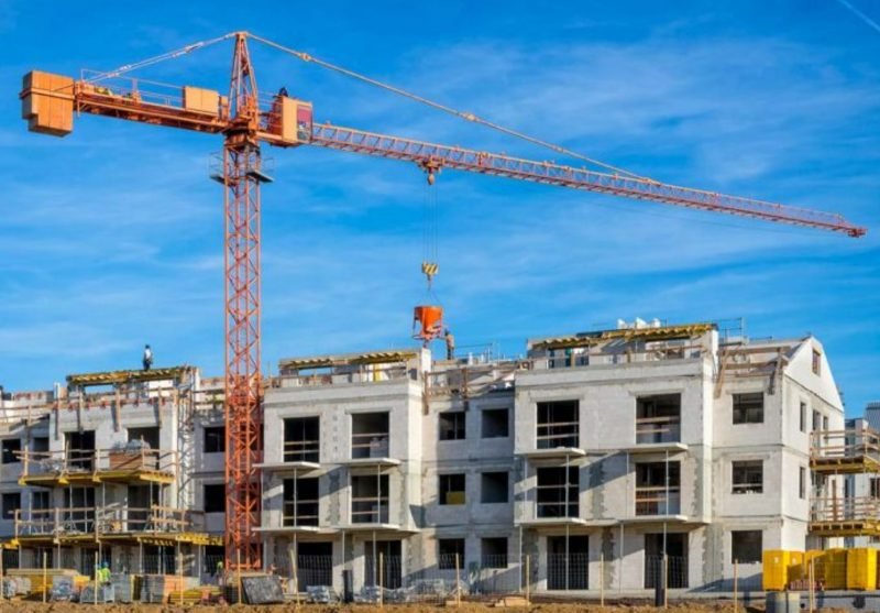 Bridge-to-construction Loans services in Miami, Florida