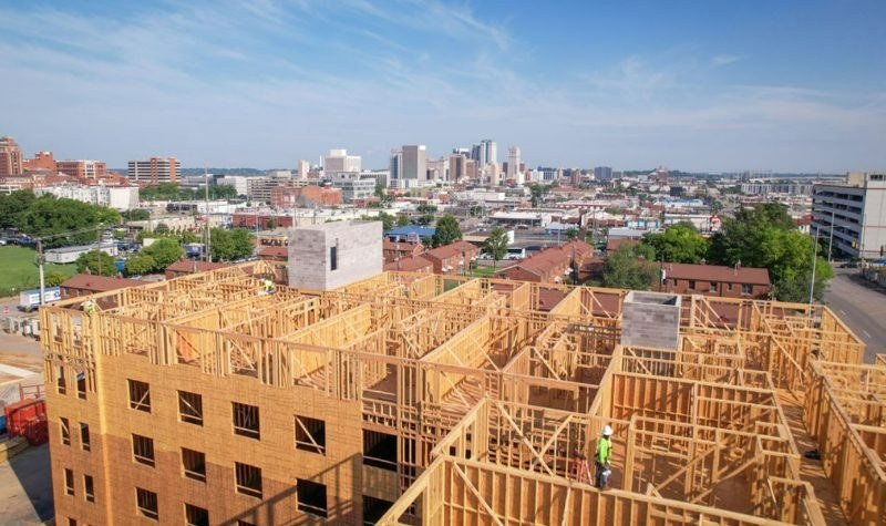 Ground-up Construction Loans services in Miami, Florida